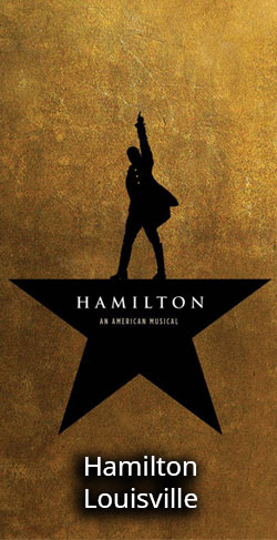 Hamilton Louisville Tickets